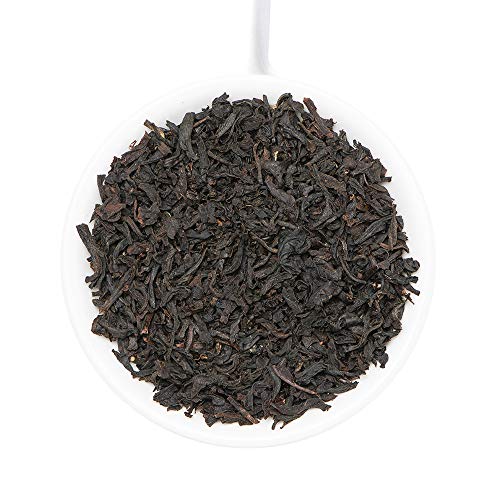 Earl-Grey-Tee VAHDAM Earl Grey Tee (200+ Tassen), Blumig, 454g