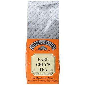 Earl-Grey-Tee Windsor-Castle Windsor Castle Earl Grey´s Tea, 500 g