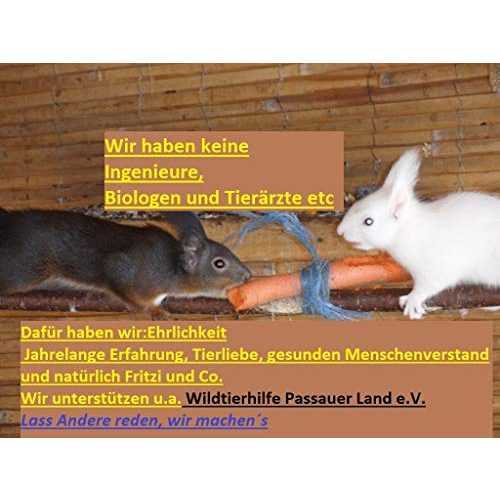 Eichhörnchen-Futterhaus Qualität aus Niederbayern ARBRIKADREX