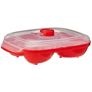eier-pochierer-sistema-microwave-eierpochierer-fuer-4-eier-rot