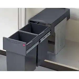 Die beste Einbau-Abfalleimer 2026 Test Bestseller Einbau-Abfalleimer