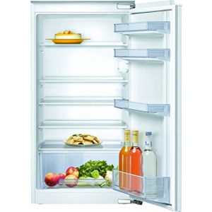 Einbaukühlschrank (102 cm) Neff K1536XFF0, Kühlteil, FreshSafe