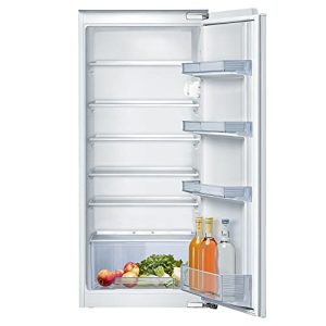 Einbaukühlschrank (140 cm) Neff K1545XFF1, 221 l, FreshSafe