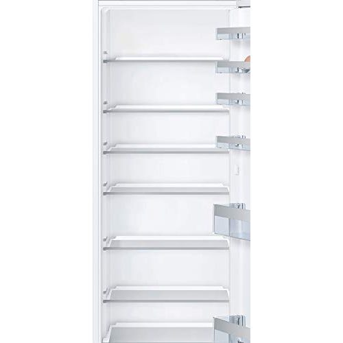 Einbaukühlschrank (140 cm) Neff KI1812FF0, 319 l, FreshSafe