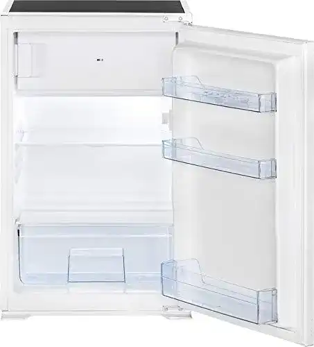 Einbaukühlschrank Bomann KSE 7805 mit Gefrierfach, 54 cm breit