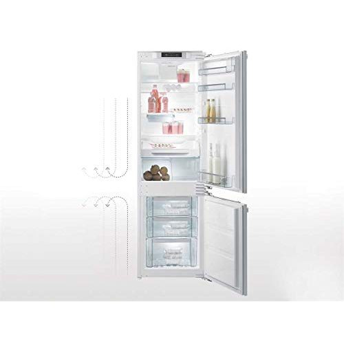 Einbaukühlschrank mit Gefrierfach Gorenje NRKI 4182 P1, 240 l