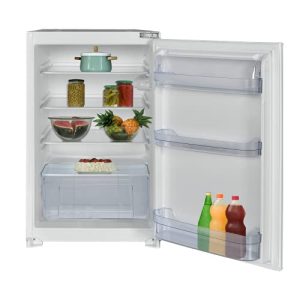 Einbaukühlschrank ohne Gefrierfach (88 cm)