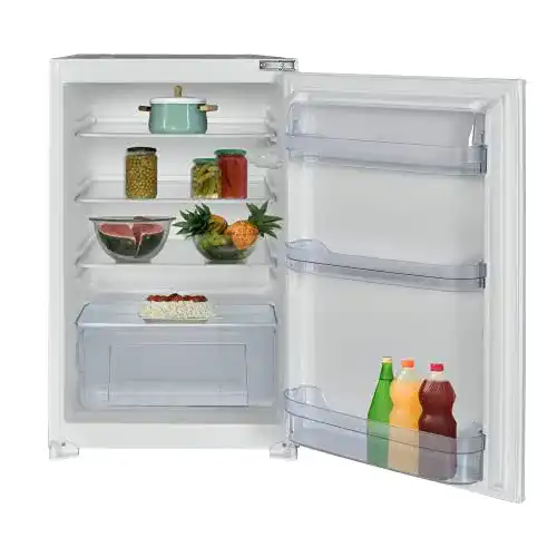 Die beste Einbaukühlschrank ohne Gefrierfach respekta, Vollraum, weiß 2026 Test Bestseller Einbaukühlschrank ohne Gefrierfach respekta, Vollraum, weiß