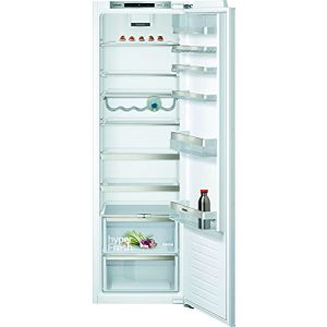 Einbaukühlschrank ohne Gefrierfach Siemens KI81RADE0 iQ500
