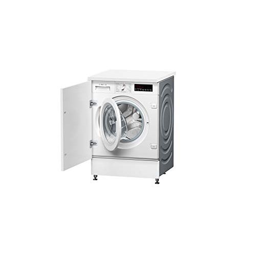 Einbauwaschmaschine Bosch Hausgeräte WIW28442 Serie 8