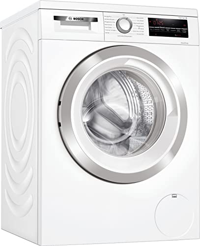 Die beste einbauwaschmaschine bosch hausgeraete wuu28t40 serie 6 Bestsleller kaufen