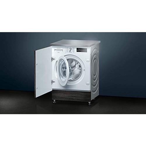Einbauwaschmaschine Siemens WI14W442 iQ700 varioSpeed