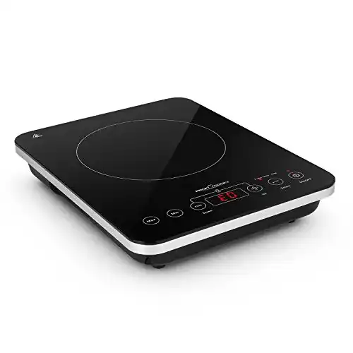 Einzel-Induktionskochfeld ProfiCook Profi Cook PC-EKI 1062