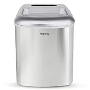 Die beste Eiswürfelmaschine 2026 Test Bestseller Eiswürfelmaschine