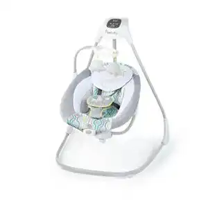 Elektrische Babywippe