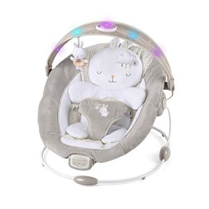 Elektrische Babywippe Ingenuity, Twinkle Tails, mit Vibrationen