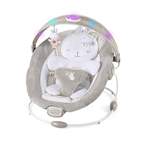 Die beste elektrische babywippe ingenuity twinkle tails mit vibrationen Bestsleller kaufen
