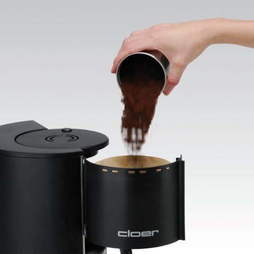 Elektrische Kaffeemühle Cloer 7580 Elektrisch