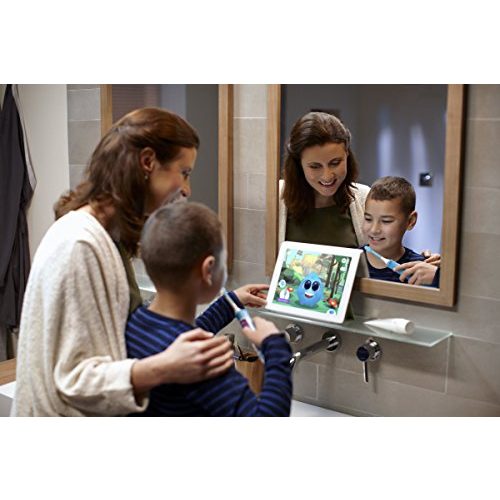 Elektrische Kinderzahnbürste Philips Sonicare For Kids Connected