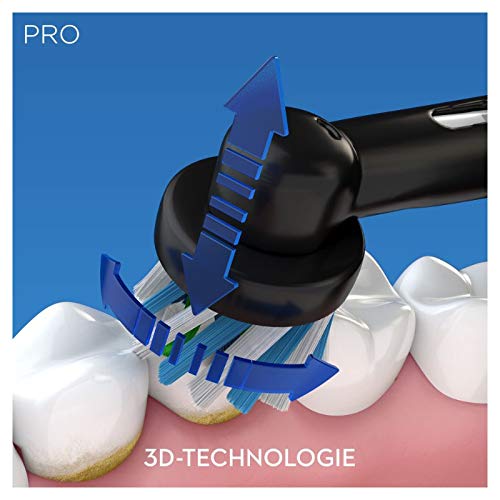 Elektrische Zahnbürste Oral-B PRO 1 750 Design Edition