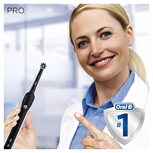 Elektrische Zahnbürste Oral-B PRO 1 750 Design Edition