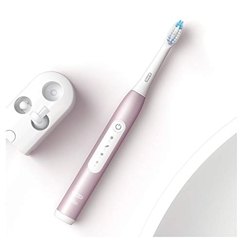Elektrische Zahnbürste Oral-B Pulsonic Slim Luxe 4100