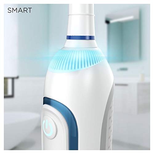 Elektrische Zahnbürste Oral-B Smart Expert Doppelpack