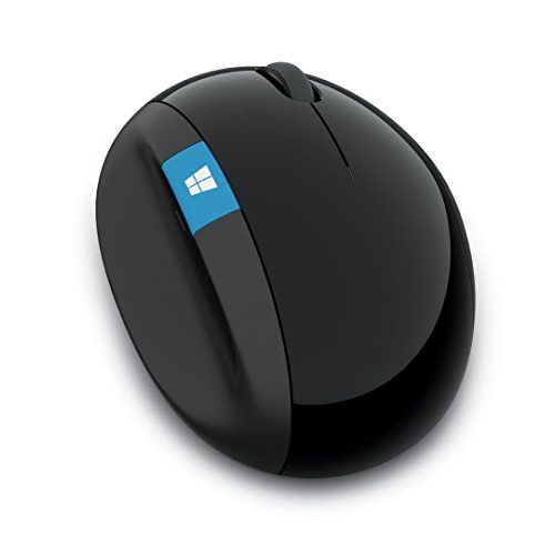 Ergonomische Maus Microsoft Sculpt Ergonomic Mouse