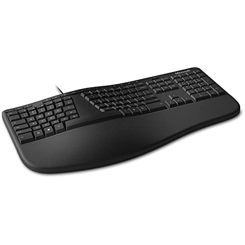 Ergonomische Tastatur Microsoft Ergonomic Keyboard
