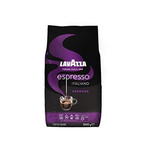 Espressobohnen Lavazza Espresso, Italiano Cremoso, 6 x 1 kg