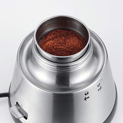 Espressokocher Cloer 5928 Espresso-Kocher, 365 W, 3-6 Tassen