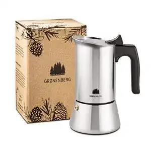 Espressokocher