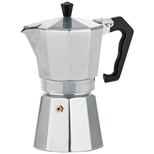 Die beste espressokocher kela 10590 fuer 3 tassen aluminium italia Bestsleller kaufen