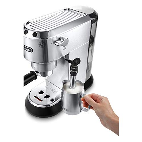 Espressomaschine De’Longhi Dedica Style EC 685.M, 1 Liter