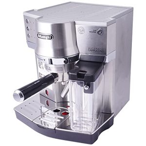 Espressomaschine De’Longhi EC 860.M, mit Milchystem, 1 Liter