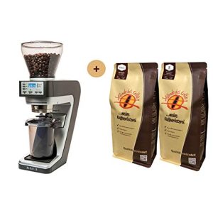 Espressomühle Baratza, Mondo del Caffè Baratza Sette 270 Kaffee