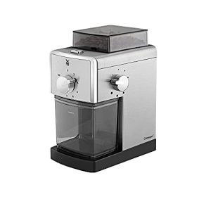 Espressomühle WMF Stelio Kaffeemühle Edition, 17-stufig, 110 W