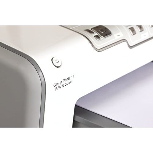 Etikettendrucker DYMO LabelManager 500 TS Touchscreen