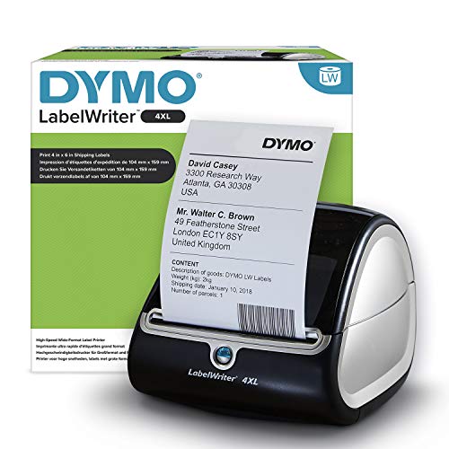 Die beste etikettendrucker dymo labelwriter Bestsleller kaufen
