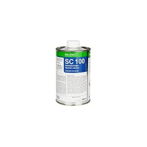 Etikettenlöser bio-chem CLEANTEC bio-chem SC 100, 500 ml