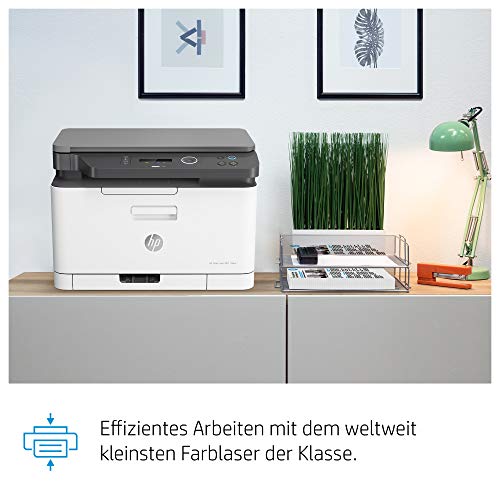 Farblaserdrucker HP Color Laser 178nwg Multifunktion