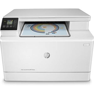 Farblaserdrucker HP Color LaserJet Pro M182n Multifunktion