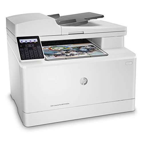Farblaserdrucker HP Color LaserJet Pro M183fw Multifunktion