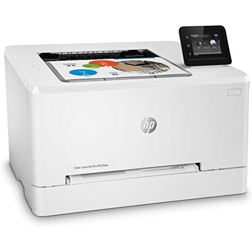 Farblaserdrucker HP Color LaserJet Pro M255dw, Laserdrucker