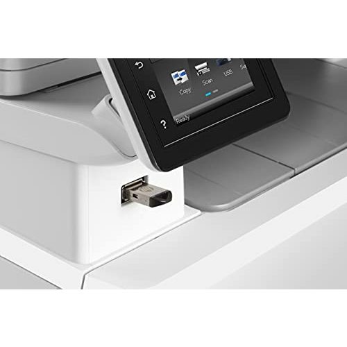 Farblaserdrucker HP Color LaserJet Pro M282nw Multifunktion
