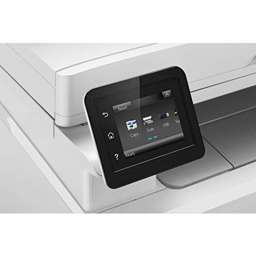 Farblaserdrucker HP Color LaserJet Pro M282nw Multifunktion