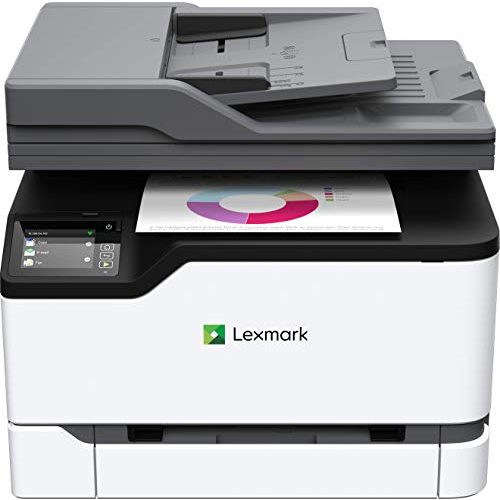 Farblaserdrucker Lexmark MC3326ADWE 4-in-1 Farblaser