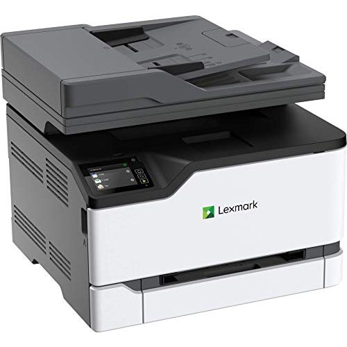 Die beste farblaserdrucker lexmark mc3326adwe 4 in 1 farblaser Bestsleller kaufen
