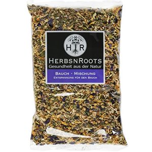Fencheltee HERBSNROOTS, BAUCH-MISCHUNG, ANIS-FENCHEL
