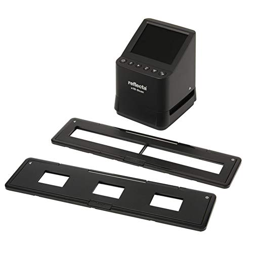Filmscanner Reflecta X10-SCAN 64500 Scanner